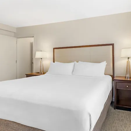 Sonesta Atlanta Airport North-2