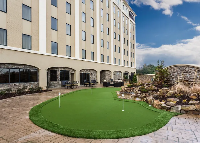 Staybridge Suites Atlanta AirportAirport Hotel